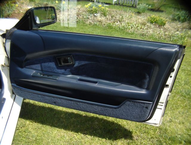 1987 Toyota MR2 - photo 10