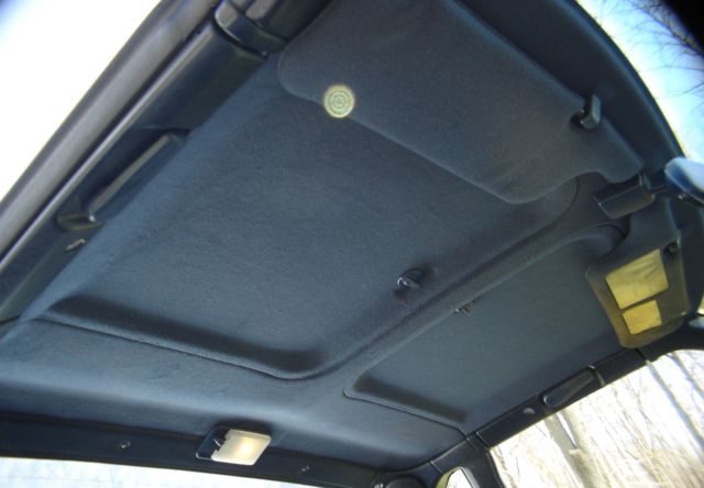 1987 Toyota MR2 - photo 6