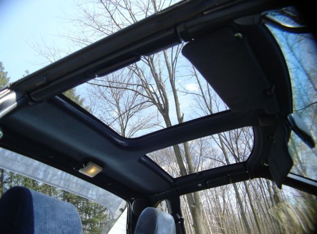 1987 Toyota MR2 - photo 7