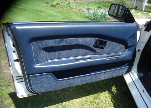 1987 Toyota MR2 - photo 9
