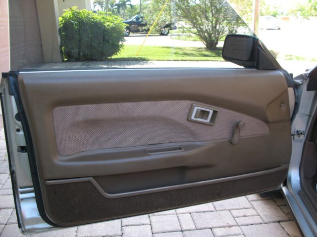 1987 Toyota MR2 - photo 10