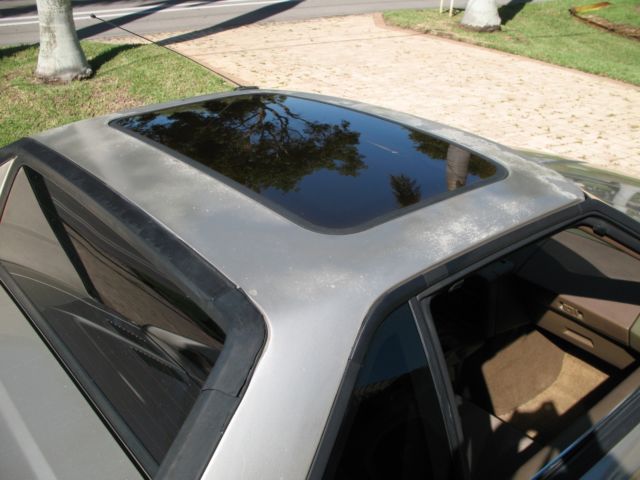 1987 Toyota MR2 - photo 5