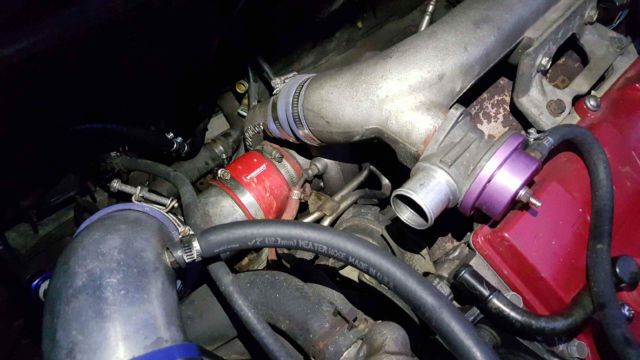 1987 Toyota MR2 - photo 7