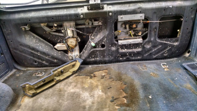 1987 Toyota Other - photo 8