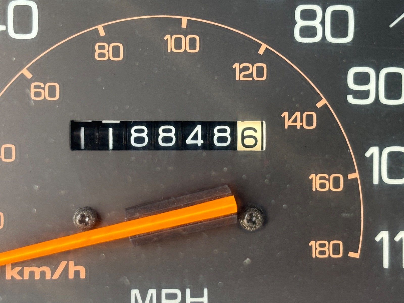 1987 Toyota 1/2 Ton Pickup - photo 11