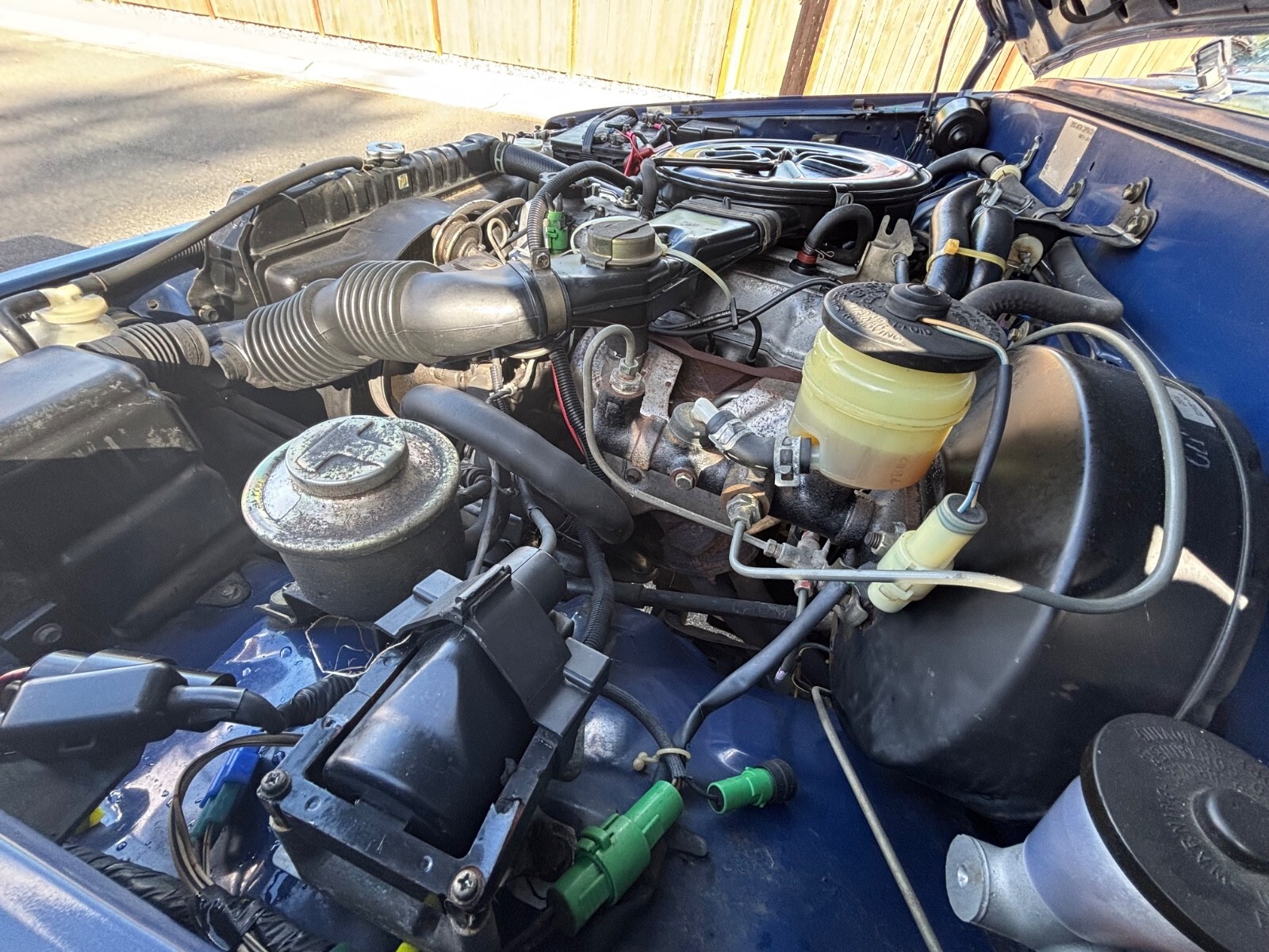 1987 Toyota 1/2 Ton Pickup - photo 6