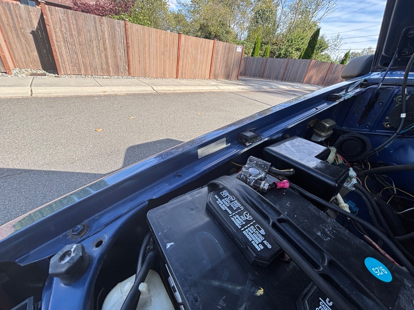 1987 Toyota 1/2 Ton Pickup - photo 9