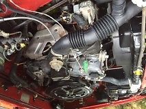 1987 Toyota Tacoma - photo 8