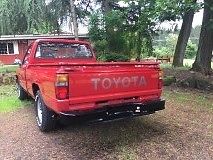 1987 Toyota Tacoma - photo 12