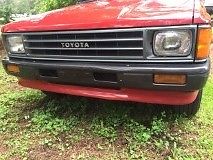 1987 Toyota Tacoma - photo 13