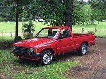 1987 Toyota Tacoma - photo 9