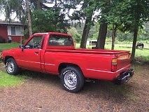 1987 Toyota Tacoma - photo 10
