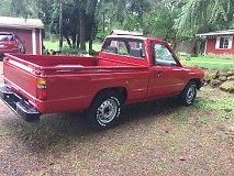 1987 Toyota Tacoma - photo 11