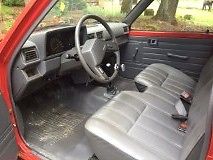 1987 Toyota Tacoma - photo 5