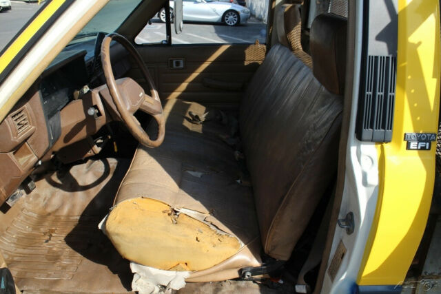 1987 Toyota 2WD Trucks - photo 10