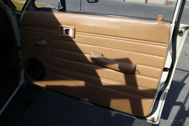 1987 Toyota 2WD Trucks - photo 13