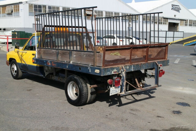 1987 Toyota 2WD Trucks - photo 3