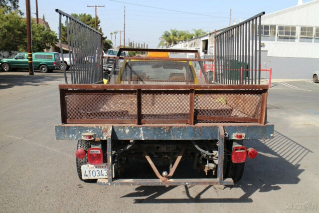 1987 Toyota 2WD Trucks - photo 4