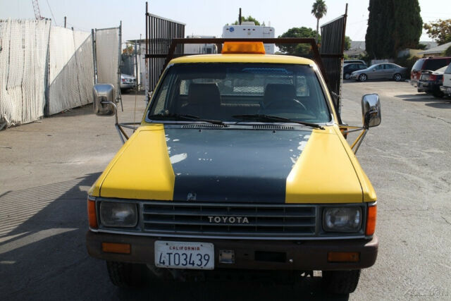 1987 Toyota 2WD Trucks - photo 8