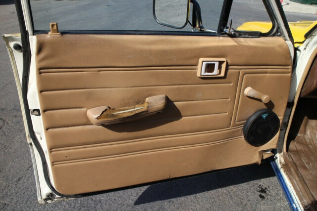 1987 Toyota 2WD Trucks - photo 9