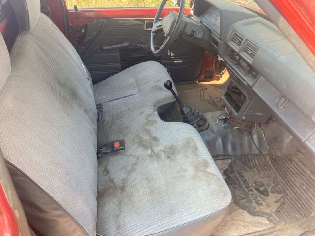 1987 Toyota Pickup - photo 10