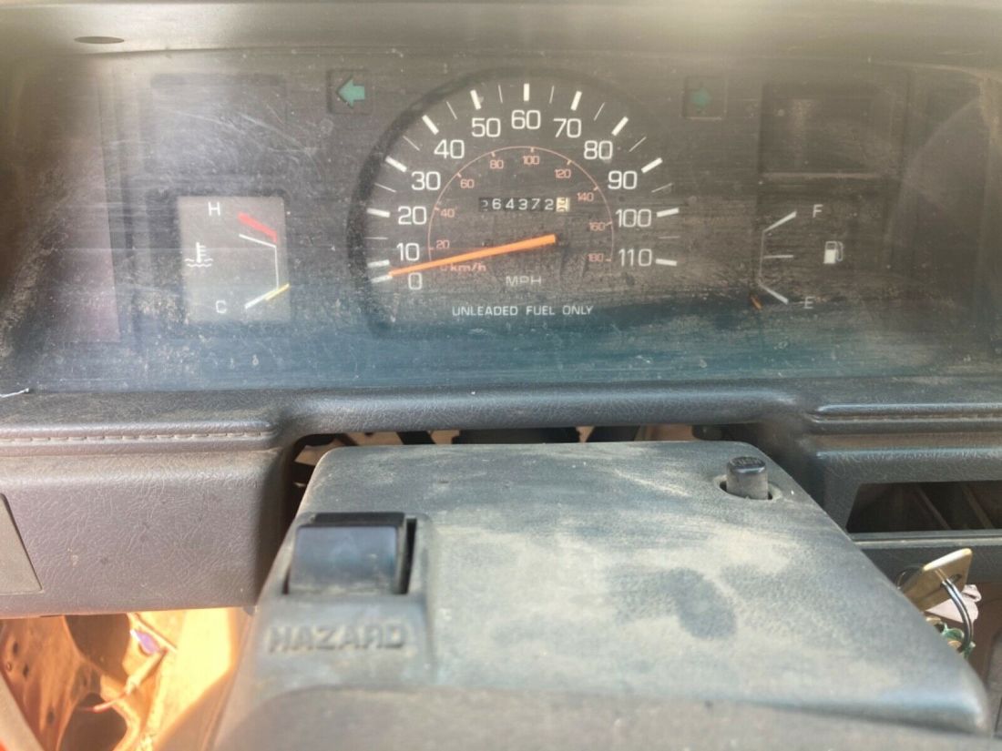 1987 Toyota Pickup - photo 8