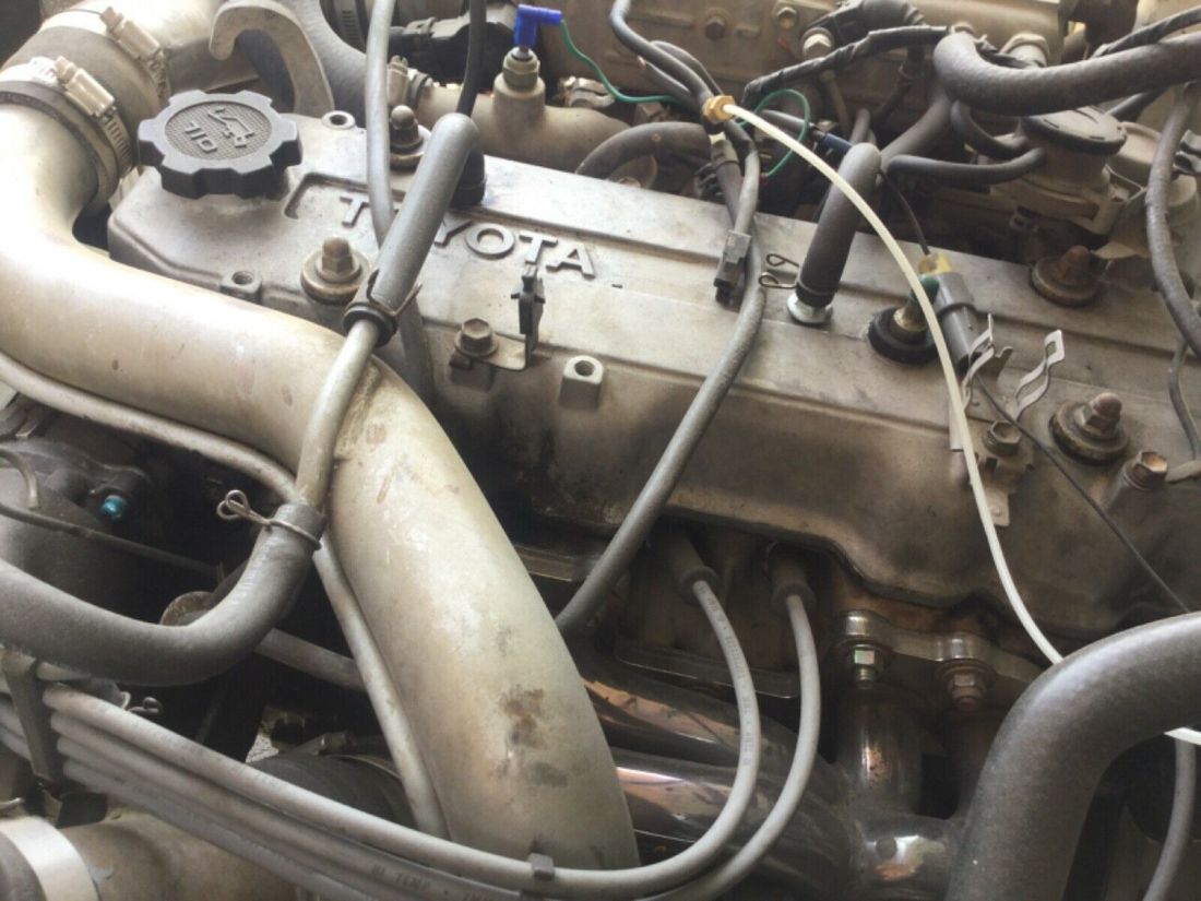 1987 Toyota Pickup - photo 5