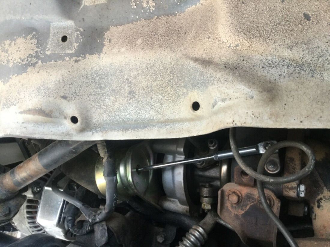 1987 Toyota Pickup - photo 7