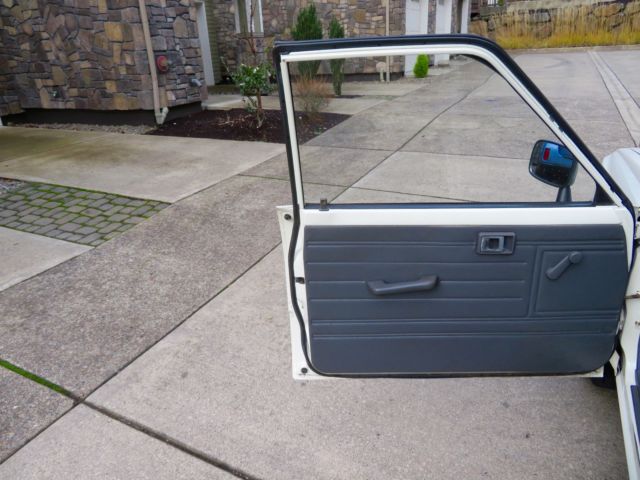 1987 Toyota Pickup - photo 13