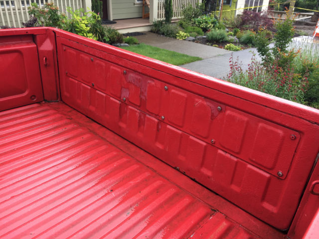 1987 Toyota PICKUP - photo 11