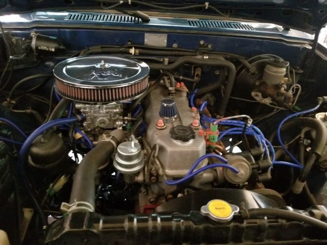 1987 Toyota Other - photo 13
