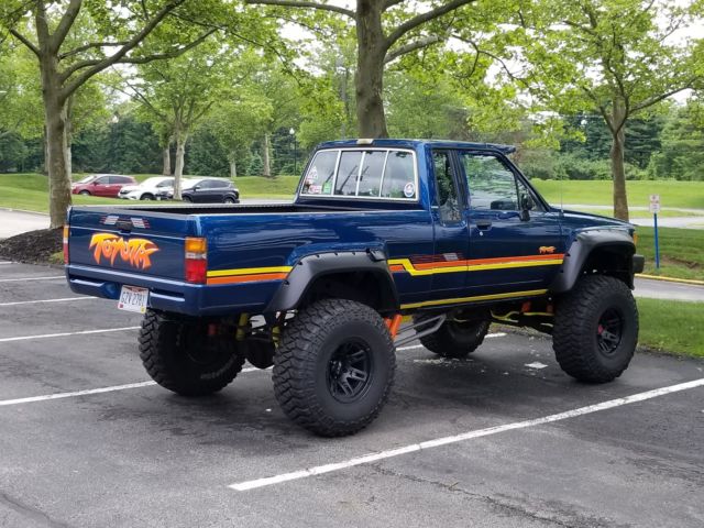 1987 Toyota Other - photo 2