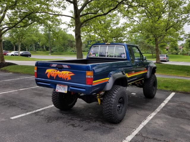 1987 Toyota Other - photo 3