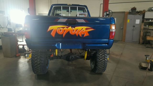 1987 Toyota Other - photo 5