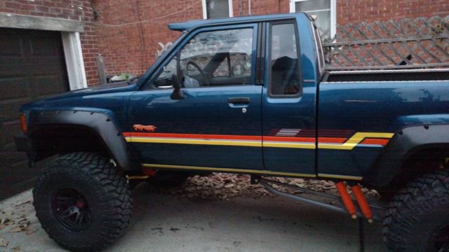 1987 Toyota Other - photo 6