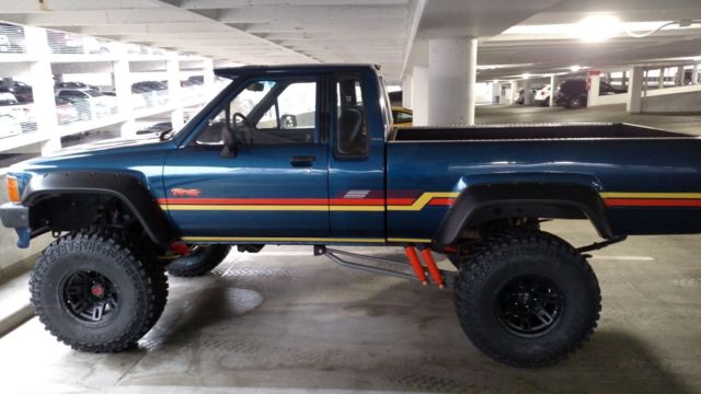 1987 Toyota Other - photo 7