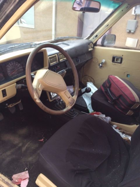 1987 Toyota Other - photo 4