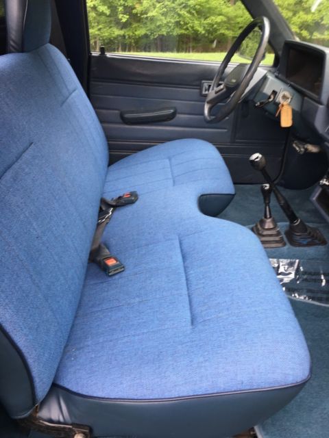 1987 Toyota Pickup - photo 11