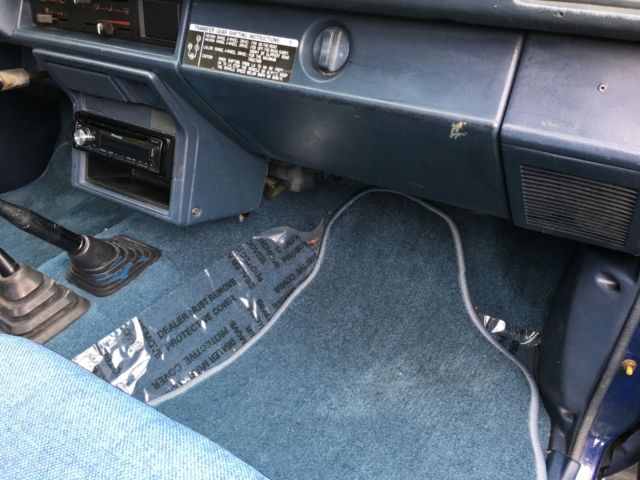 1987 Toyota Pickup - photo 12