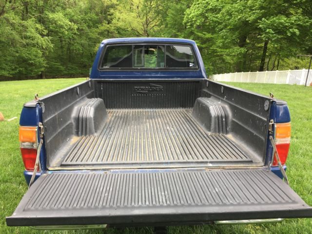 1987 Toyota Pickup - photo 9