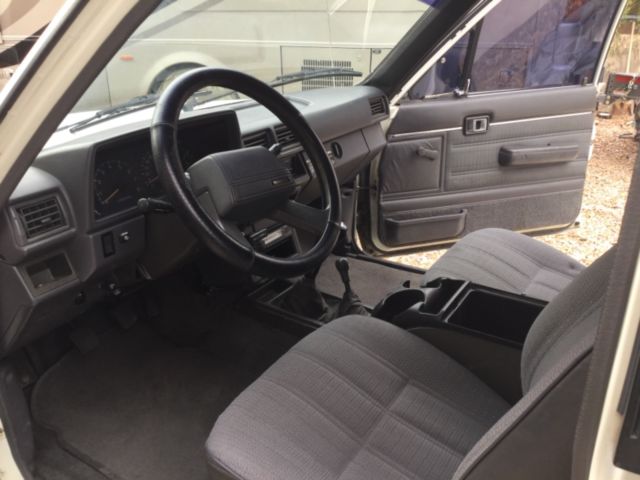 1987 Toyota Pickup - photo 9