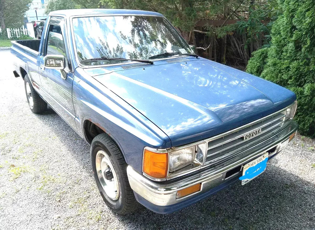 1987 Toyota Camry