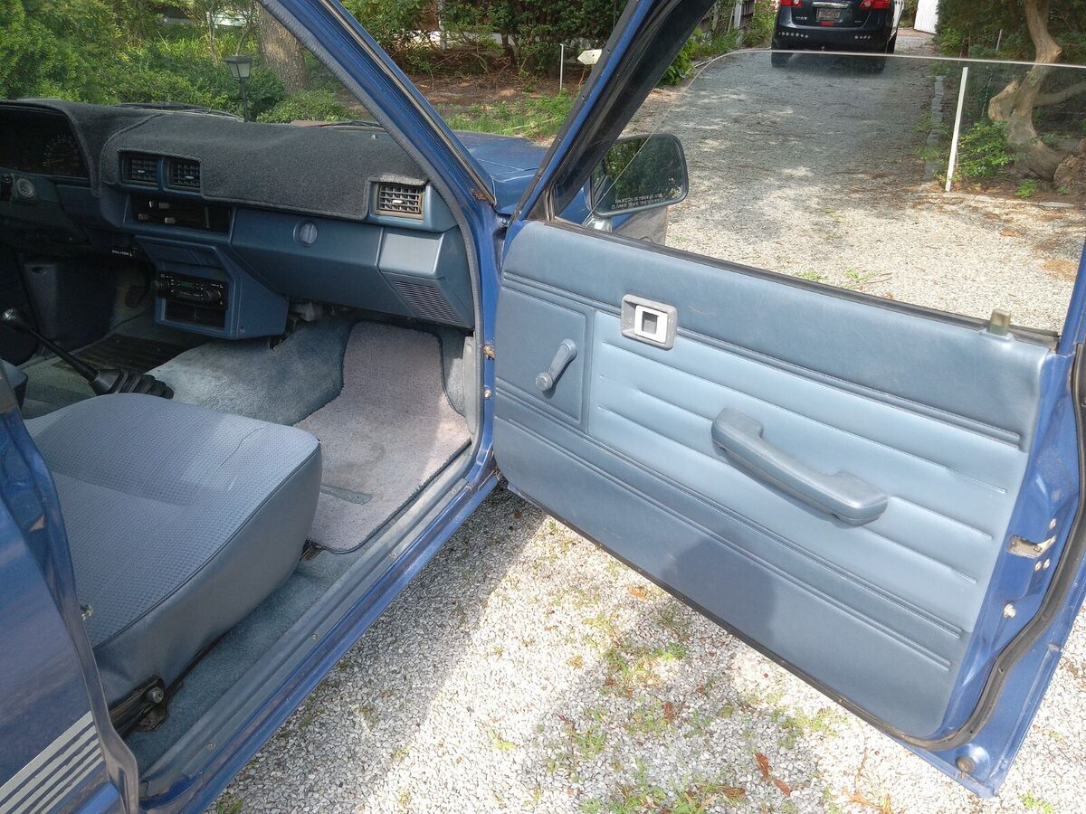 1987 Toyota Camry - photo 10