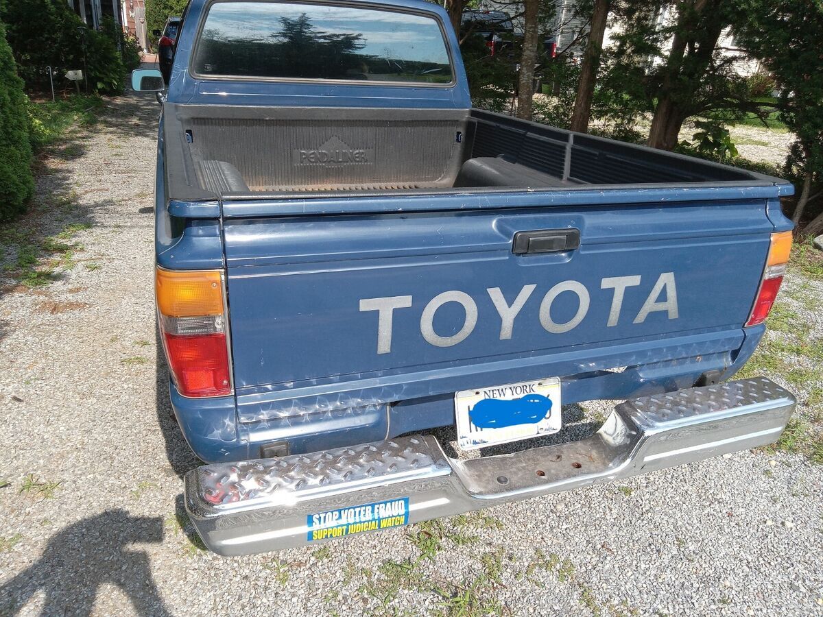 1987 Toyota Camry - photo 13