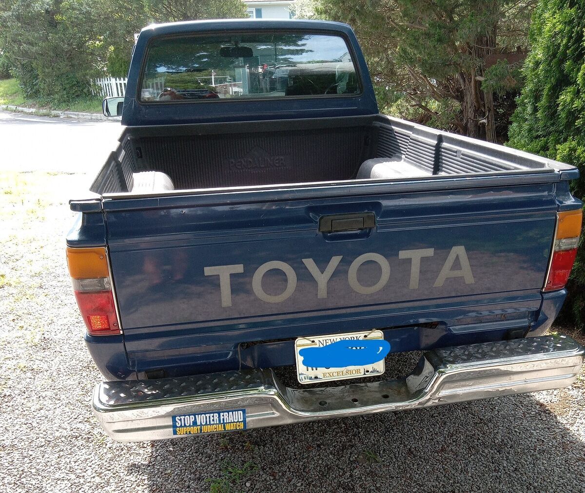 1987 Toyota Camry - photo 2