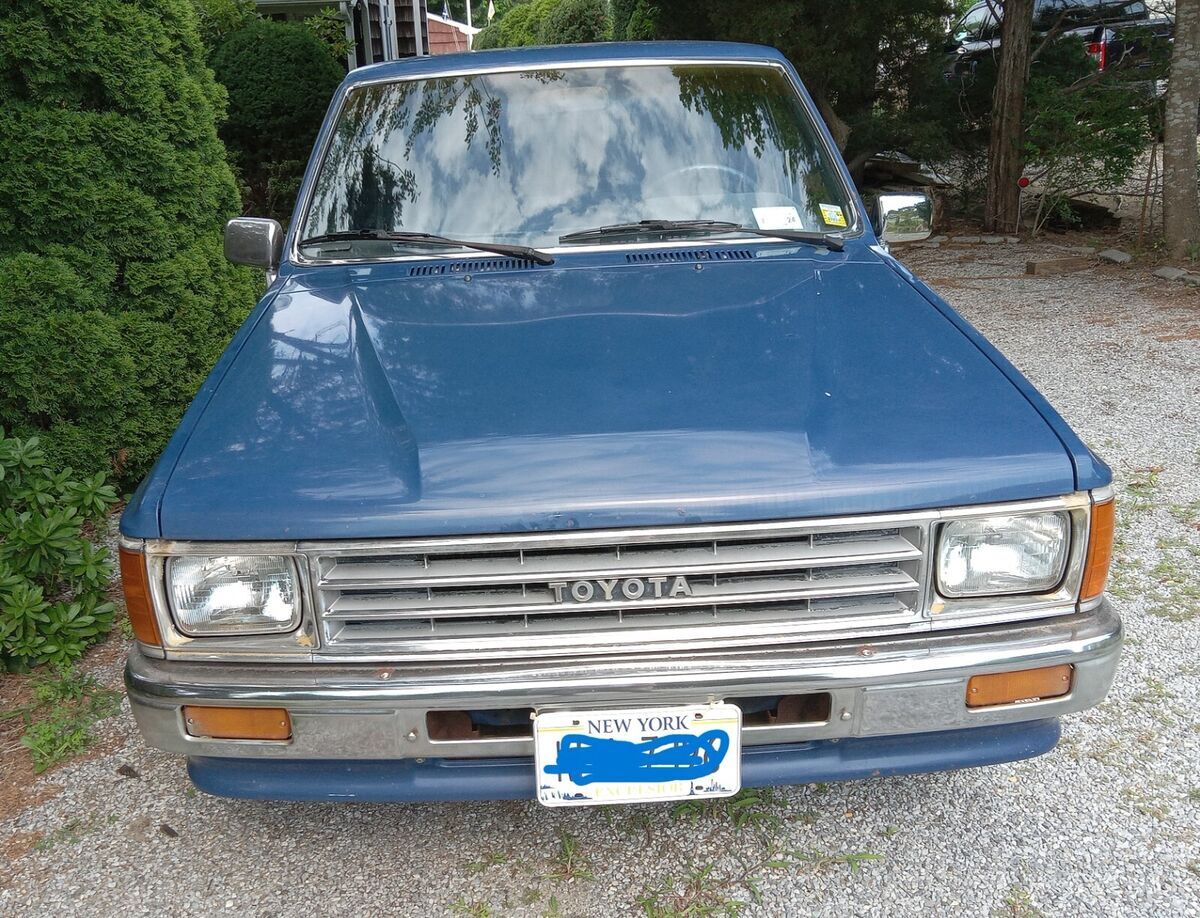 1987 Toyota Camry - photo 4