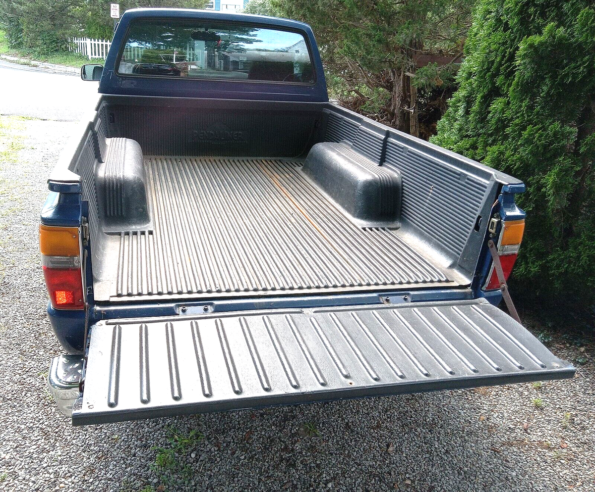 1987 Toyota Camry - photo 5