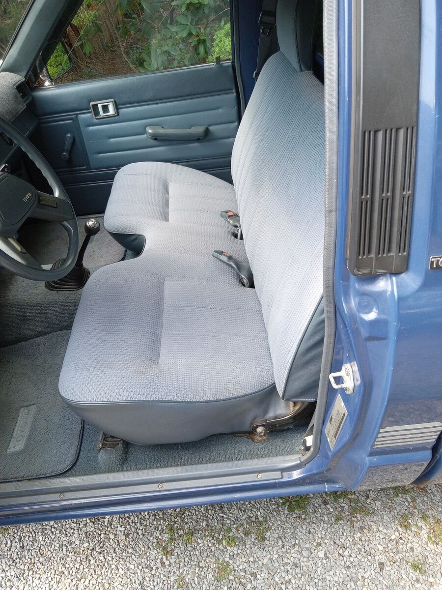 1987 Toyota Camry - photo 6