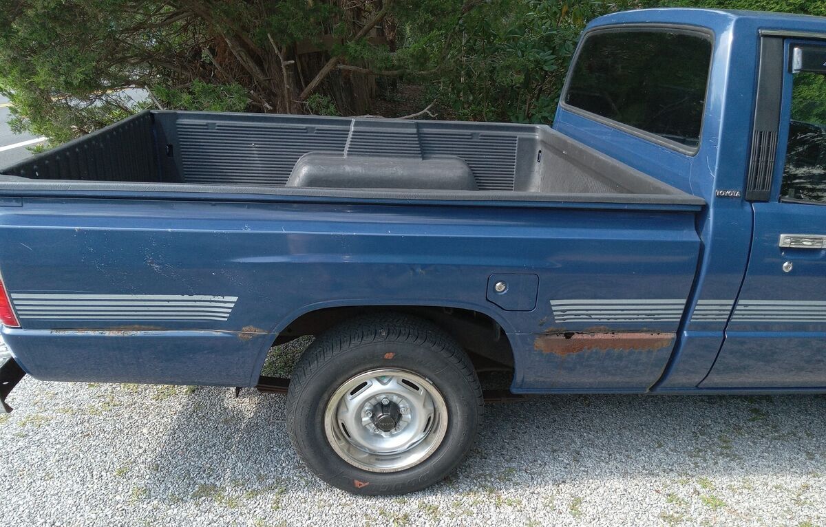 1987 Toyota Camry - photo 9