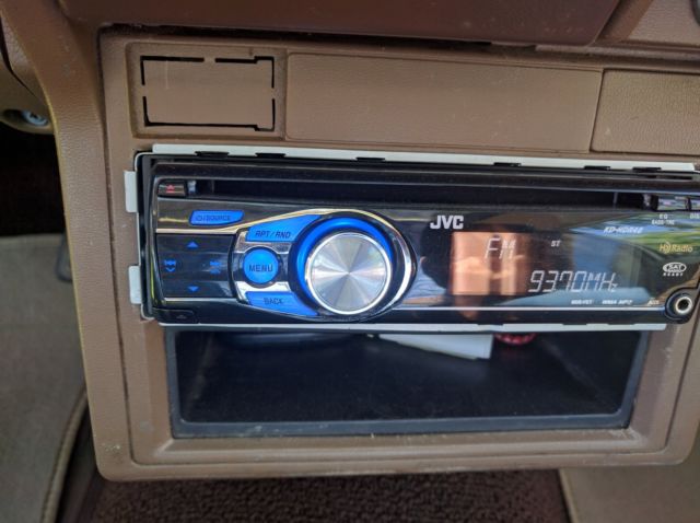 1987 Toyota Hilux - photo 8